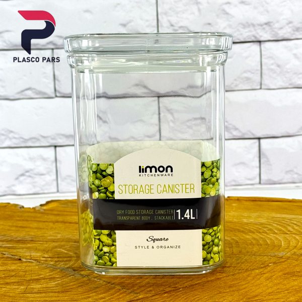 بانکه 4 گوش رویال 2 لیمون