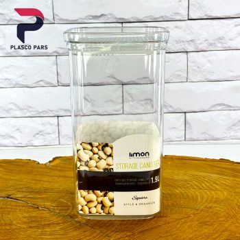 بانکه 4 گوش رویال 1لیمون