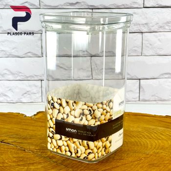 بانکه 4 گوش رویال 1لیمون - Image 6