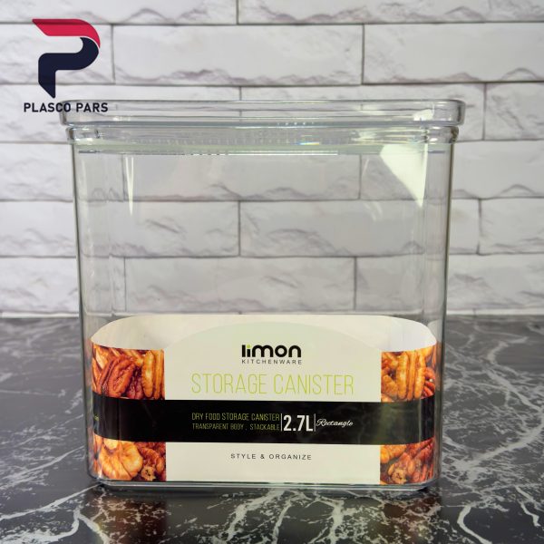 بانکه رویال مستطیل 1 لیمون