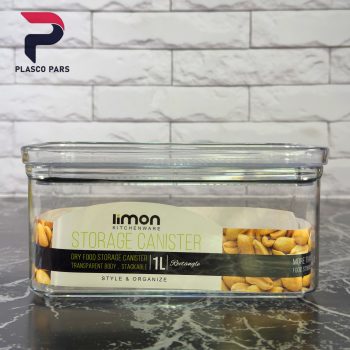 بانکه رویال مستطیل 3 لیمون