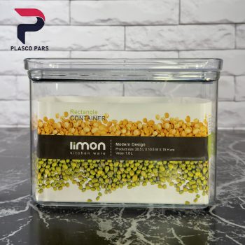 بانکه رویال مستطیل 2 لیمون