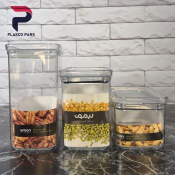 بانکه رویال مستطیل 2 لیمون - Image 6