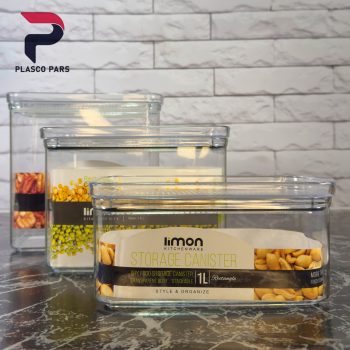 بانکه رویال مستطیل 3 لیمون - Image 3