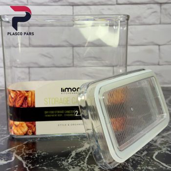 بانکه رویال مستطیل 1 لیمون - Image 3