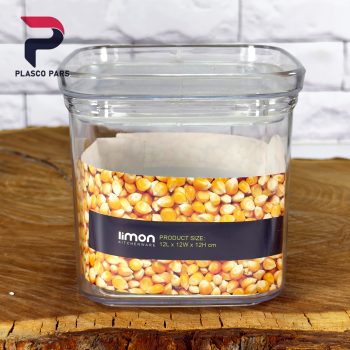 بانکه 4 گوش رویال 3 لیمون