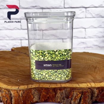 بانکه 4 گوش رویال 2 لیمون - Image 3