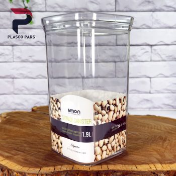 بانکه 4 گوش رویال 1لیمون - Image 2