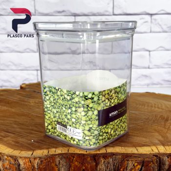 بانکه 4 گوش رویال 2 لیمون - Image 4