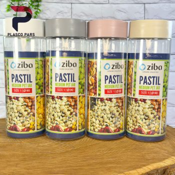 بانکه پاستیل متوسط 1 زیبا - Image 3