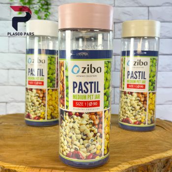 بانکه پاستیل متوسط 1 زیبا - Image 5