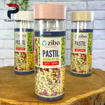 بانکه پاستیل متوسط 1 زیبا