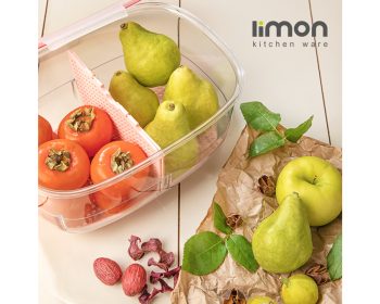 باکس میوه بزرگ لیمون - Image 13