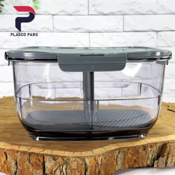 باکس میوه بزرگ لیمون - Image 7