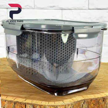 باکس میوه بزرگ لیمون - Image 5