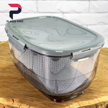 باکس میوه بزرگ لیمون - Image 2