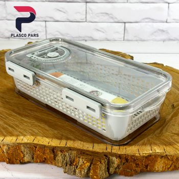 باکس تویخچالی 2 لیتر لیمون - Image 11