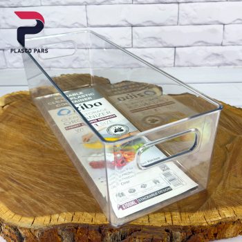 نظم دهنده بزرگ 3000