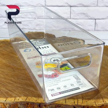 نظم دهنده بزرگ 3000 - Image 3