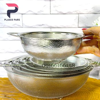 آبکش پانچی سایز 1 16.5 - Image 3