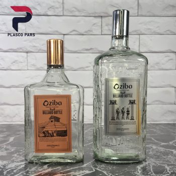 بطری بیلیارد پلاس 1 زیبا - Image 4