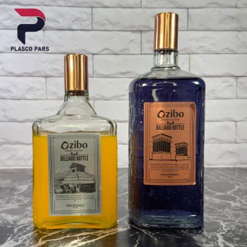 بطری بیلیارد پلاس 1 زیبا - Image 3