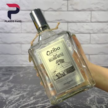 بطری بیلیارد پلاس 2 زیبا - Image 5