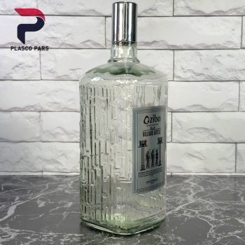 بطری بیلیارد پلاس 1 زیبا - Image 5