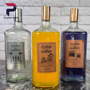 بطری بیلیارد پلاس 1 زیبا