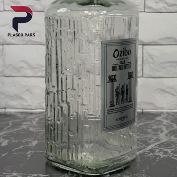 بطری بیلیارد پلاس 1 زیبا - Image 6