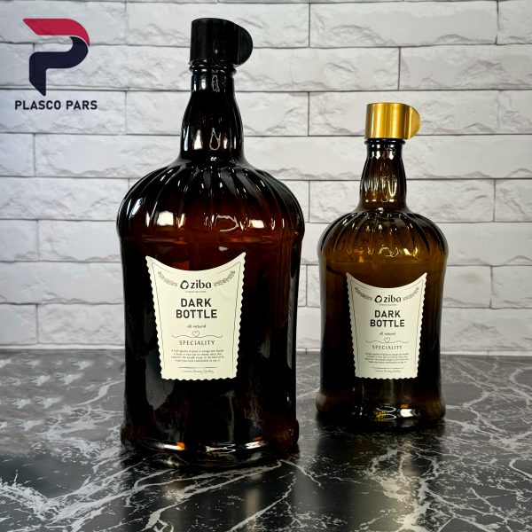 بطری ناردانا دارک زیبا 1