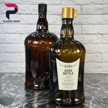 بطری ناردانا دارک زیبا 2