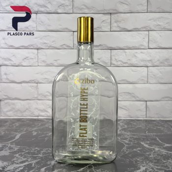 بطری تخت هایپ زیبا - Image 2