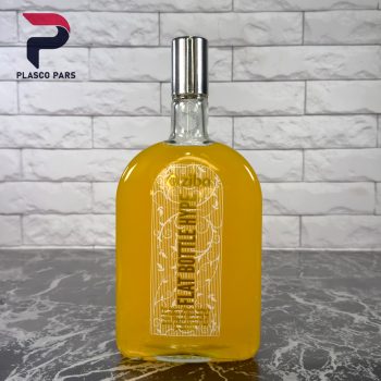 بطری تخت هایپ زیبا