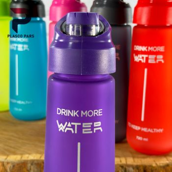 بطری امگا بزرگ 307051 مانیا - Image 4