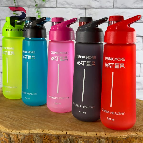 بطری امگا کوچک 307050 مانیا