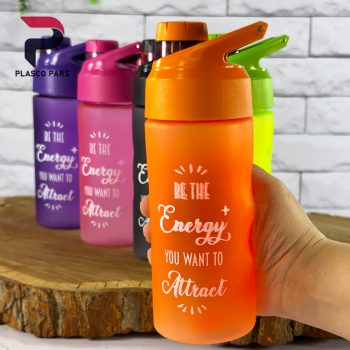 بطری هیدروفیت اترکت مات مانیا - Image 2