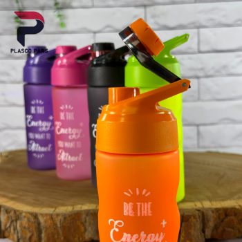 بطری هیدروفیت اترکت مات مانیا - Image 4