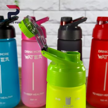 بطری امگا بزرگ 307051 مانیا - Image 2