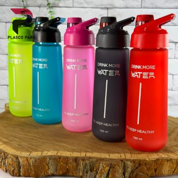 بطری امگا بزرگ 307051 مانیا - Image 3