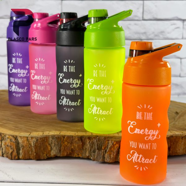 بطری هیدروفیت اترکت مات مانیا