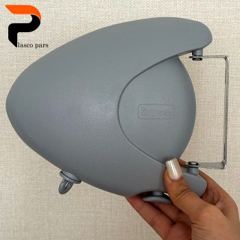 بندرخت دیواری لیمون - Image 3