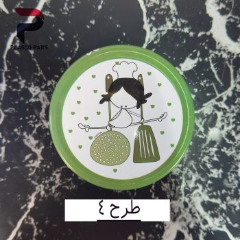 بانکه بوراک متوسط3زیبا - Image 4