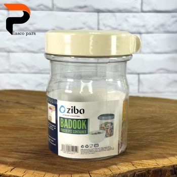 بانکه بادوک متوسط سایز 4 زیبا - Image 2