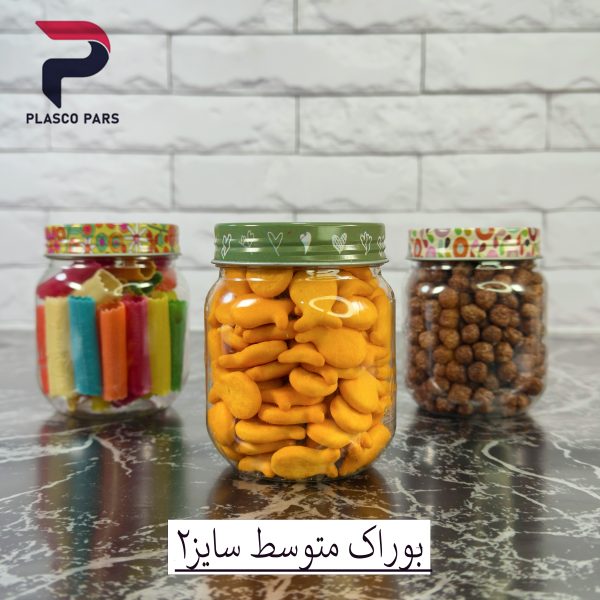 بانکه بوراک متوسط2زیبا