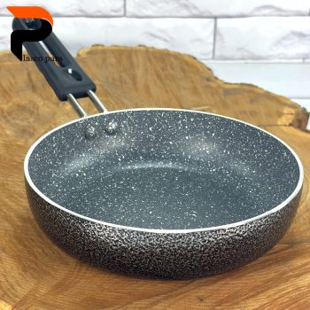 تابه 18 تکدسته سربی عروس - Image 6