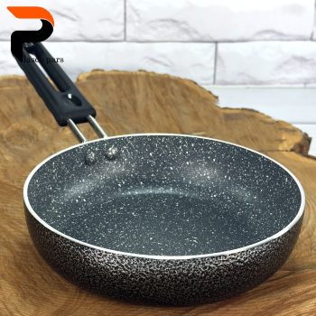 تابه 18 تکدسته سربی عروس