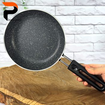 تابه 18 تکدسته سربی عروس - Image 4