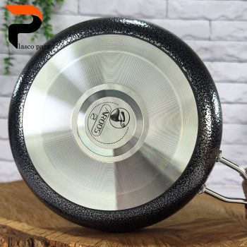 تابه 22 تکدسته سربی عروس - Image 5