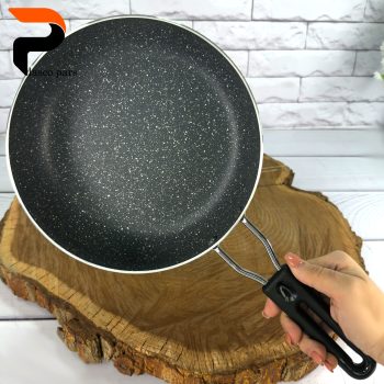 تابه 22 تکدسته سربی عروس - Image 2